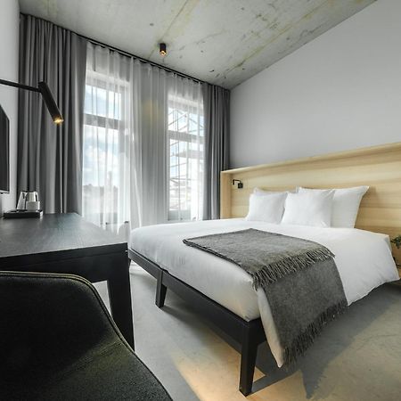 Otto Hotel & Sun Pāvilosta Eksteriør bilde