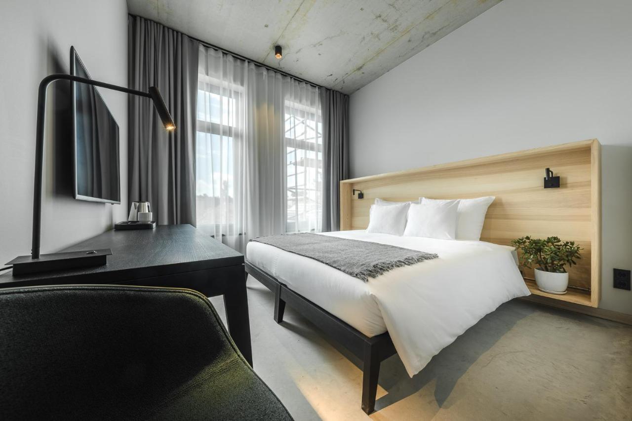 Otto Hotel & Sun Pāvilosta Eksteriør bilde