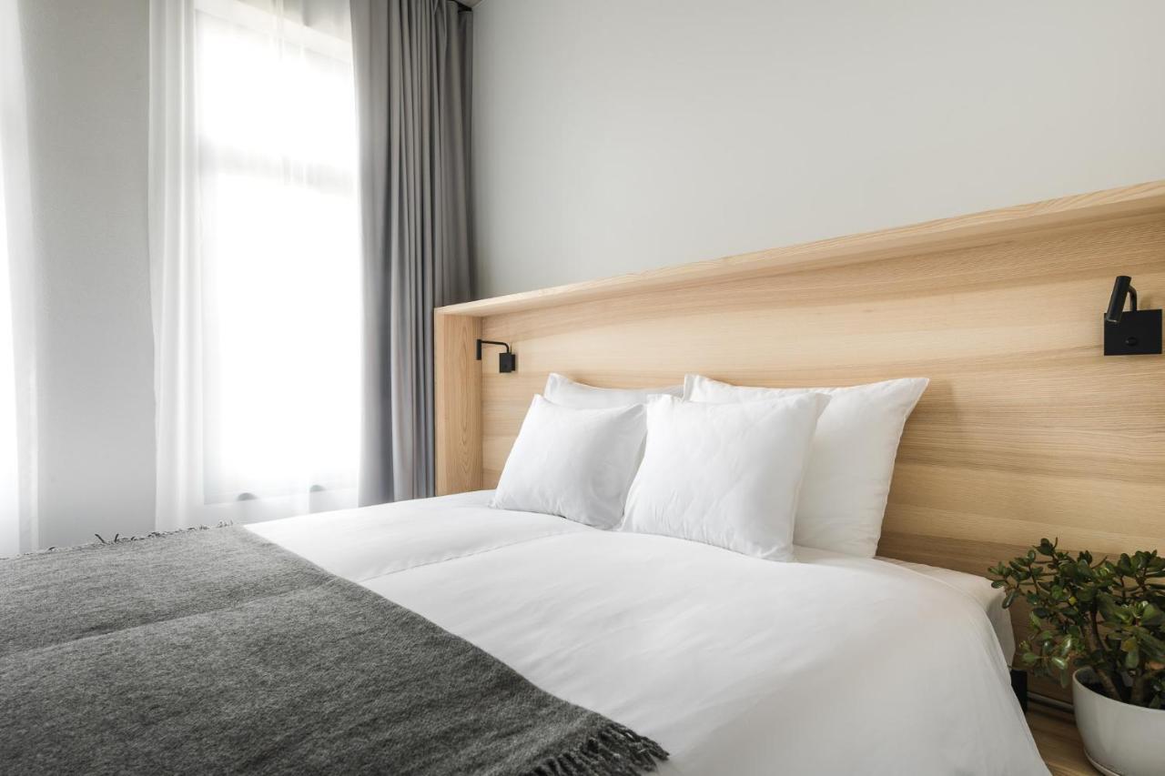 Otto Hotel & Sun Pāvilosta Eksteriør bilde