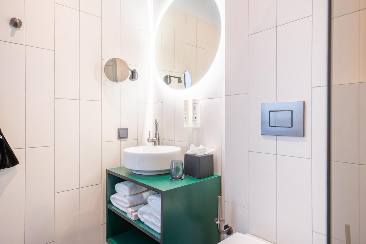 Otto Hotel & Sun Pāvilosta Eksteriør bilde