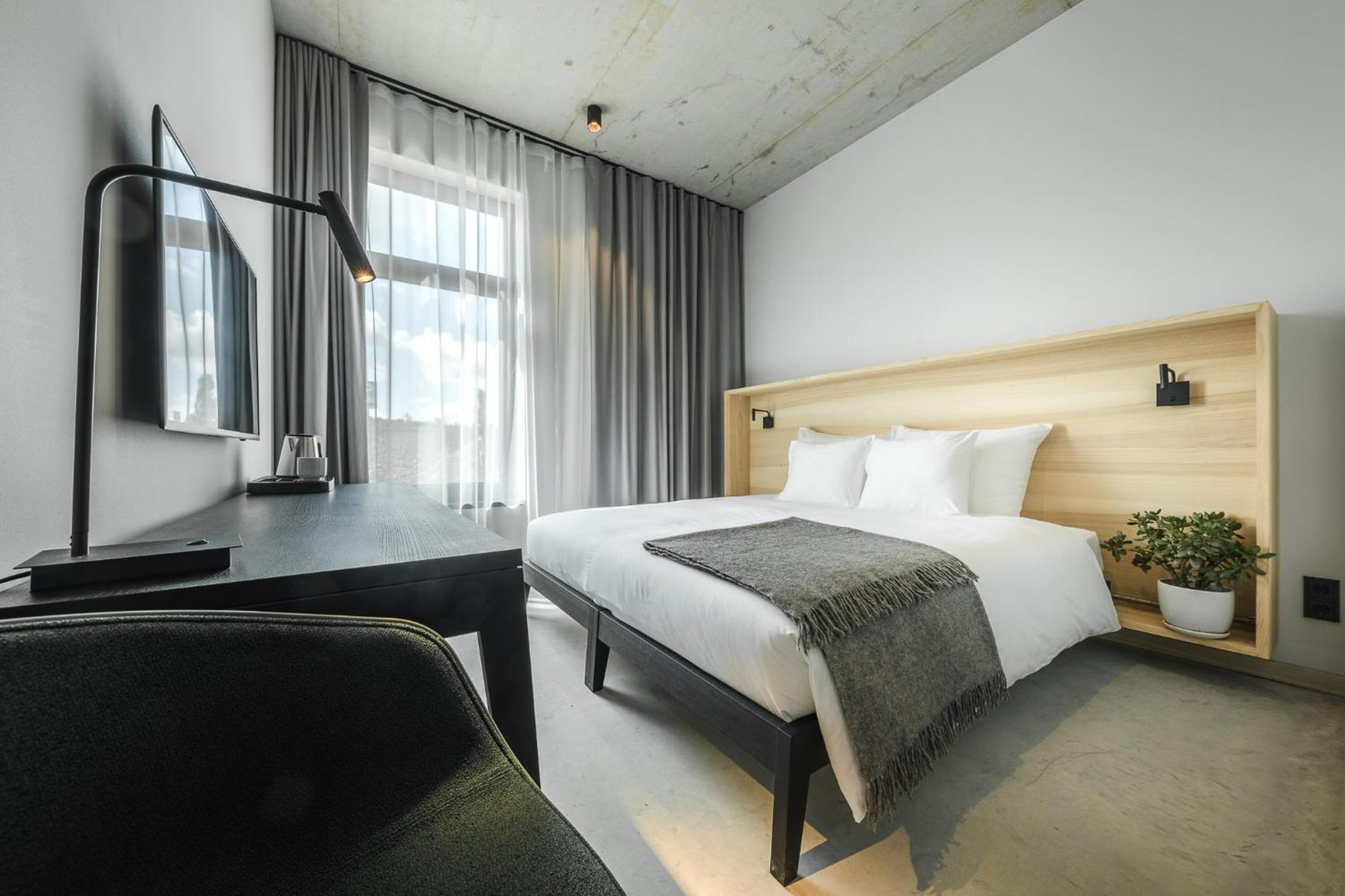 Otto Hotel & Sun Pāvilosta Eksteriør bilde